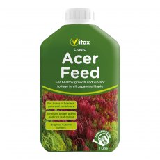 VITAX Acer Liquid Feed NEW 1 litre VITAX Acer Liquid Feed NEW 1 litre
