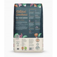 ROCKETGRO Multi Purpose with John Innes Compost (Stage 2&3) 40L ROCKETGRO Multi Purpose with John Innes Compost (Stage 2&3) 40L