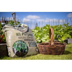 HEART OF EDEN Peat Free Multi-Purpose Compost 50L HEART OF EDEN Peat Free Multi-Purpose Compost 50L