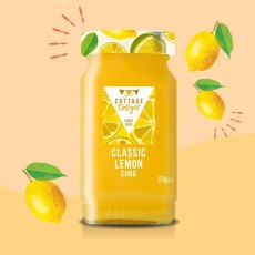 Classic Lemon Curd 310g Classic Lemon Curd 310g