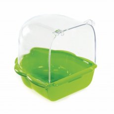 CLASSIC Birdie Bath 125mm - EACH CLASSIC Birdie Bath 125mm - EACH