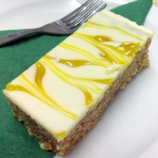 Lemon Zinger Flapjack Lemon Zinger Flapjack