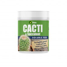 VITAX Cacti Feed 200g VITAX Cacti Feed 200g