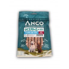 ANCO Oceans+ Atlantic Cod Stick with Cranberry   70g ANCO Oceans+ Atlantic Cod Stick with Cranberry   70g