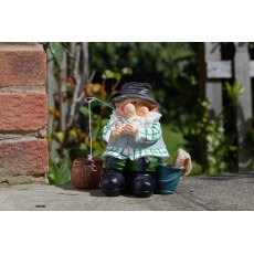 Wilf Fishing Wilf Fishing