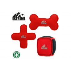 ANCOL Extreme Floating - Red or Black ANCOL Extreme Floating - Red or Black