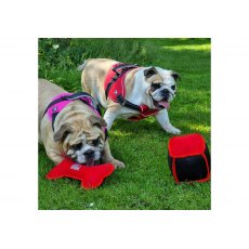 ANCOL Extreme Floating - Red or Black ANCOL Extreme Floating - Red or Black