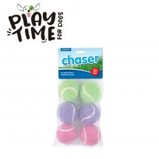 ANCOL Net of 6 Tennis Balls ANCOL Net of 6 Tennis Balls