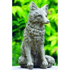 DRAGONSTONE Large Fox DRAGONSTONE Large Fox