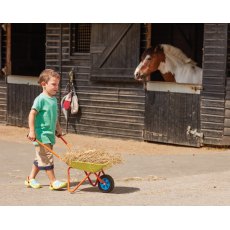 BRIERS Wheelbarrow - Kids BRIERS Wheelbarrow - Kids