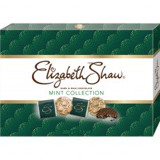 Elizabeth Shaw Mint Collection 200g Elizabeth Shaw Mint Collection 200g