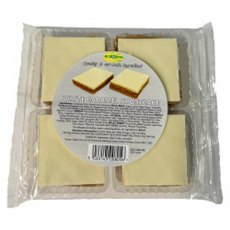 White Chocolate Millionaire White Chocolate Millionaire