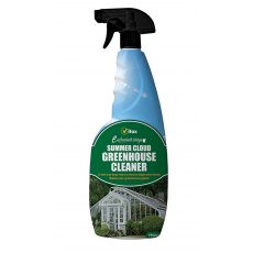 VITAX Summer Cloud Greenhouse Cleaner 750ml VITAX Summer Cloud Greenhouse Cleaner 750ml