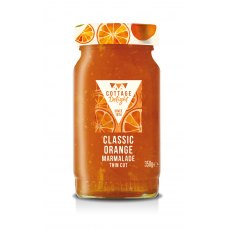 Classic Orange Marmalade Thin Cut 350g Classic Orange Marmalade Thin Cut 350g