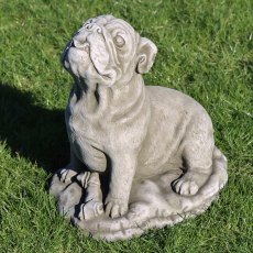DRAGONSTONE Large Bulldog DRAGONSTONE Large Bulldog