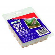 GARDMAN Berry Suet Feast GARDMAN Berry Suet Feast