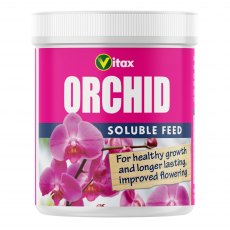 VITAX Orchid Feed 200g VITAX Orchid Feed 200g