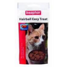 BEAPHAR Hairball Easy Treat 35g BEAPHAR Hairball Easy Treat 35g