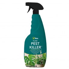 VITAX Plant Pest Killer 750ml VITAX Plant Pest Killer 750ml