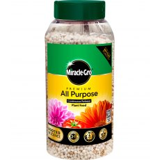 MIRACLE-GRO® Premium All Purpose Continuous Release Plant Food 900g MIRACLE-GRO® Premium All Purpose Continuous Release Plant Food 900g