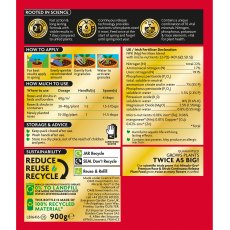 MIRACLE-GRO® Premium Rose & Shrub Continuous Release Plant Food 900g MIRACLE-GRO® Premium Rose & Shrub Continuous Release Plant Food 900g