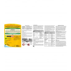 ROUNDUP Optima+ Concentrate Weedkiller 280ml ROUNDUP Optima+ Concentrate Weedkiller 280ml