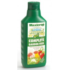 MAXICROP Plus Complete Garden Feed 500ml MAXICROP Plus Complete Garden Feed 500ml