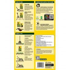MIRACLE-GRO Peat Free Lawn Dressing   25L MIRACLE-GRO Peat Free Lawn Dressing   25L
