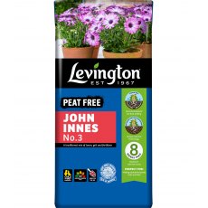 LEVINGTON® Peat Free John Innes No.3 25L LEVINGTON® Peat Free John Innes No.3 25L