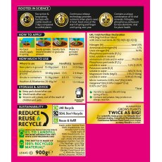 MIRACLE-GRO® Premium Azalea, Camellia & Rhododendron Continuous Release Plant Food 900g MIRACLE-GRO® Premium Azalea, Camellia & Rhododendron Continuous Release Plant Food 900g