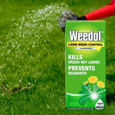 WEEDOL Lawn Concentrate   1L WEEDOL Lawn Concentrate   1L