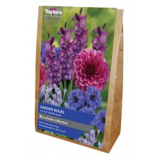 TAYLORS Blue Shades Collection Value Bags TAYLORS Blue Shades Collection Value Bags