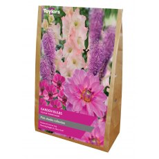 TAYLORS Pink Shades Collection Value Bags TAYLORS Pink Shades Collection Value Bags