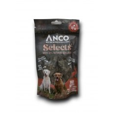 ANCO Selects Beef Bites with Collagen   85g ANCO Selects Beef Bites with Collagen   85g