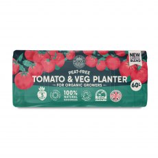 ROCKETGRO Tomato & Veg Planter Bag 60L ROCKETGRO Tomato & Veg Planter Bag 60L