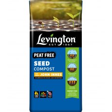LEVINGTON® Peat Free John Innes Seed 25L LEVINGTON® Peat Free John Innes Seed 25L