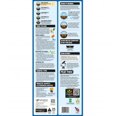 LEVINGTON® Peat Free John Innes Seed 25L LEVINGTON® Peat Free John Innes Seed 25L