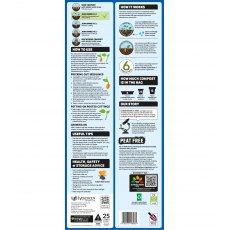 LEVINGTON® Peat Free John Innes No 1 25L LEVINGTON® Peat Free John Innes No 1 25L