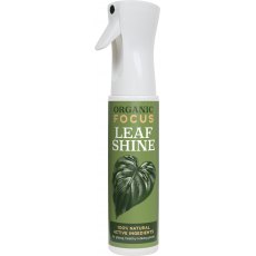 Organic Focus Leaf Shine 400 ml Organic Focus Leaf Shine 400 ml
