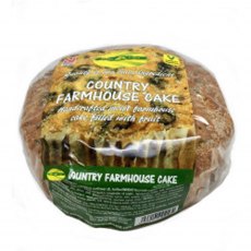 Country Farmhouse Cake Country Farmhouse Cake