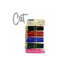 ANCOL Cat Collar Adjustable ANCOL Cat Collar Adjustable