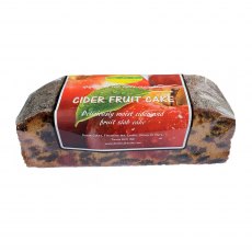 Cider Fruit Cake Cider Fruit Cake