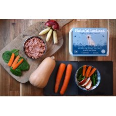 NATURAL INSTINCTS WORKING DOG Turkey NATURAL INSTINCTS WORKING DOG Turkey