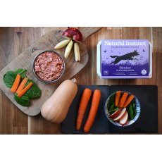 NATURAL INSTINCTS NATURAL Senior 1kg NATURAL INSTINCTS NATURAL Senior 1kg