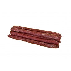 NATURAL INSTINCTS TREATS Beef Jerky Sticks pack of 6 NATURAL INSTINCTS TREATS Beef Jerky Sticks pack of 6