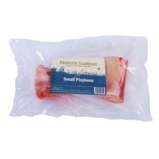 NATURAL INSTINCTS BONES Playbone Small pack of 2 NATURAL INSTINCTS BONES Playbone Small pack of 2