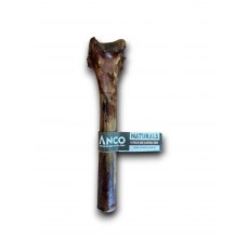 ANCO Naturals Ostrich Mini Caveman Bone ANCO Naturals Ostrich Mini Caveman Bone