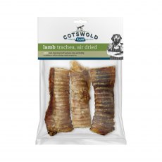COTSWOLD Treat Lamb Trachea 150g COTSWOLD Treat Lamb Trachea 150g