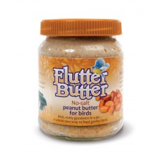 Flutter Butter Original 330g Flutter Butter Original 330g