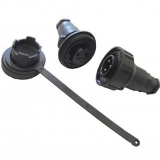 PONDXPERT Weatherproof Connector PONDXPERT Weatherproof Connector